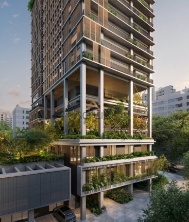 Imagem Apartamento com 4 Quartos à Venda, 289 m² em Jardim Paulista - São Paulo Imagem Apartamento com 4 Quartos à Venda, 289 m² em Jardim Paulista - São Paulo