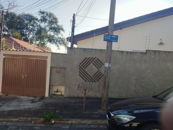 Imagem Casa com 3 Quartos à Venda, 257 m² em Jardim América - Sorocaba Imagem Casa com 3 Quartos à Venda, 257 m² em Jardim América - Sorocaba