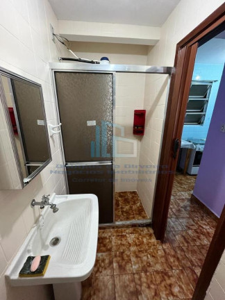 Imagem Kitnet à Venda, 30 m² em Aviação - Praia Grande Imagem Kitnet à Venda, 30 m² em Aviação - Praia Grande