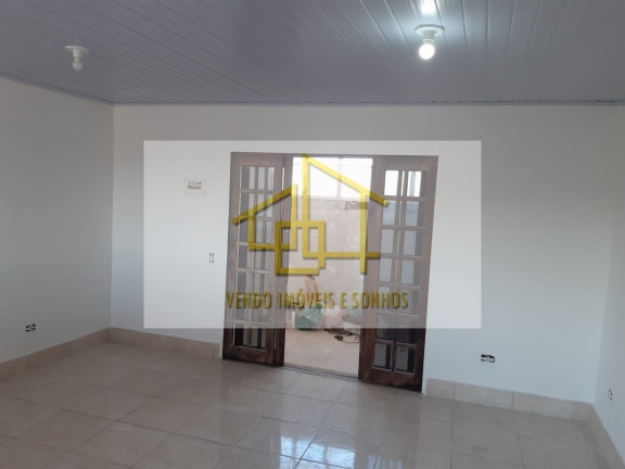Imagem Casa com 6 Quartos à Venda, 250 m² em Parque Grajaú - São Paulo Imagem Casa com 6 Quartos à Venda, 250 m² em Parque Grajaú - São Paulo