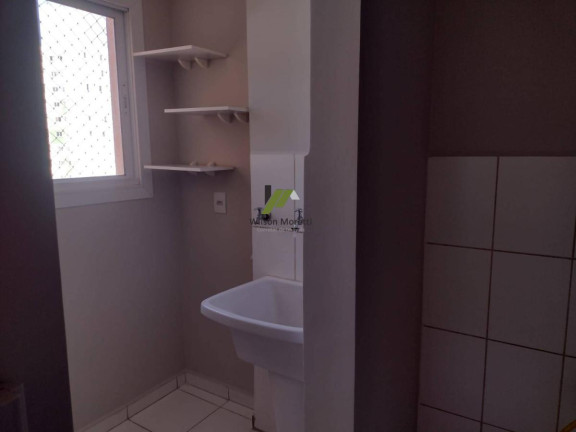 Imagem Apartamento com 2 Quartos à Venda, 48 m²