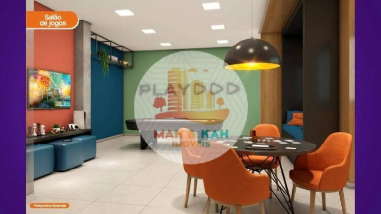 Imagem Apartamento com 2 Quartos à Venda, 39 m² em Centro - São Paulo Imagem Apartamento com 2 Quartos à Venda, 39 m² em Centro - São Paulo