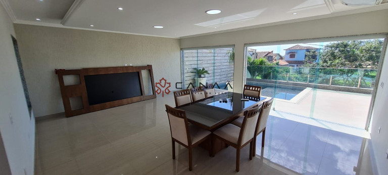 Imagem Casa de Condomínio com 3 Quartos à Venda, 265 m² em Peró - Cabo Frio Imagem Casa de Condomínio com 3 Quartos à Venda, 265 m² em Peró - Cabo Frio