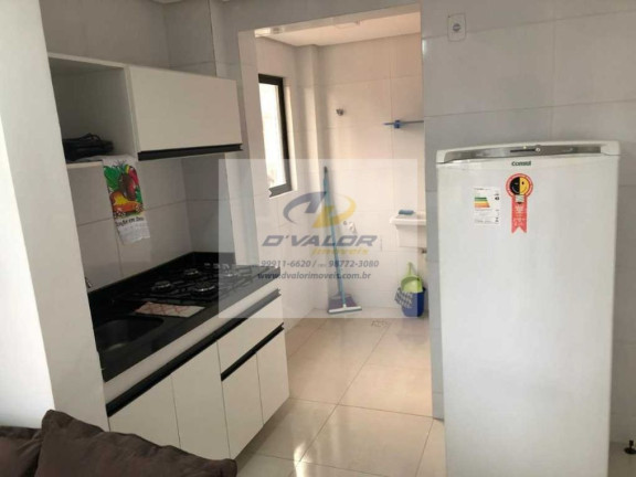Imagem Apartamento com 1 Quarto à Venda, 33 m² em Jardim Oceania - João Pessoa Imagem Apartamento com 1 Quarto à Venda, 33 m² em Jardim Oceania - João Pessoa