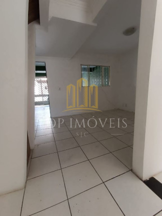 Imagem Sobrado com 3 Quartos para Alugar, 125 m² em Conjunto Habitacional São José Dos Campos A - São José Dos Campos