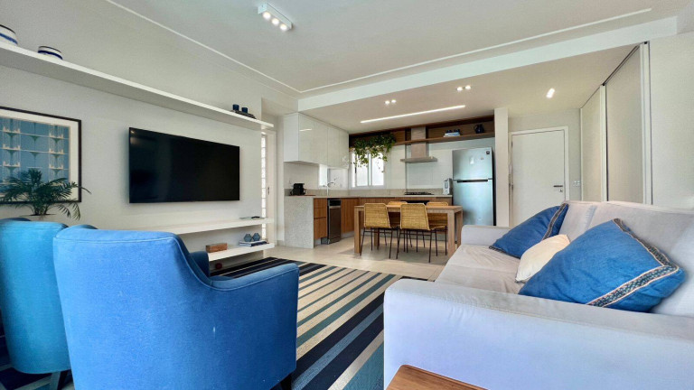 Imagem Apartamento com 3 Quartos à Venda, 113 m² em Riviera De São Lourenço - Bertioga