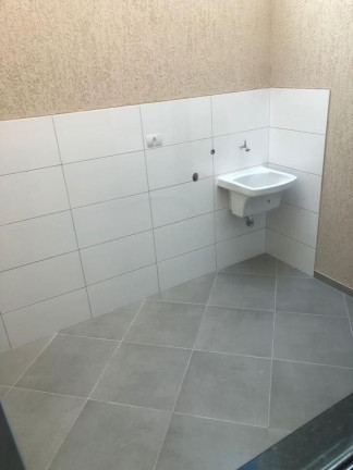 Imagem Apartamento com 2 Quartos à Venda, 39 m² em Vila Curuça - Santo André