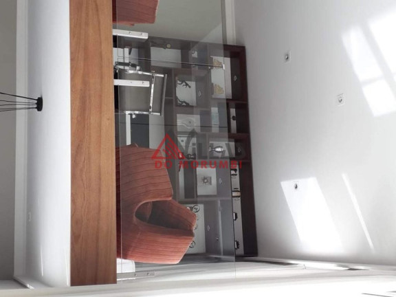 Imagem Apartamento com 3 Quartos à Venda, 190 m² em Paraíso Do Morumbi - São Paulo Imagem Apartamento com 3 Quartos à Venda, 190 m² em Paraíso Do Morumbi - São Paulo