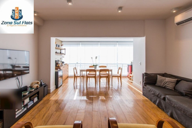 Imagem Apartamento com 2 Quartos à Venda, 85 m² em Pinheiros - São Paulo Imagem Apartamento com 2 Quartos à Venda, 85 m² em Pinheiros - São Paulo
