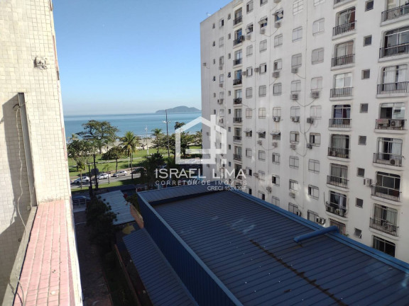 Imagem Apartamento com 2 Quartos à Venda, 64 m² em Aparecida - Santos Imagem Apartamento com 2 Quartos à Venda, 64 m² em Aparecida - Santos