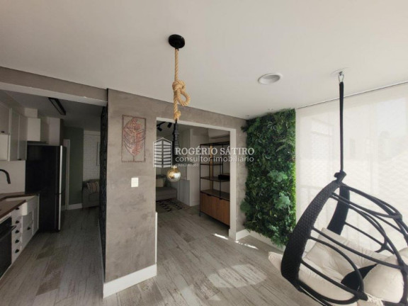 Imagem Apartamento com 2 Quartos à Venda, 70 m² em Jardim Vila Mariana - São Paulo Imagem Apartamento com 2 Quartos à Venda, 70 m² em Jardim Vila Mariana - São Paulo