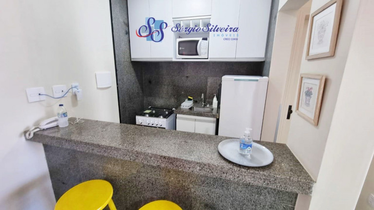 Imagem Apartamento com 1 Quarto à Venda, 43 m² em Meireles - Fortaleza Imagem Apartamento com 1 Quarto à Venda, 43 m² em Meireles - Fortaleza