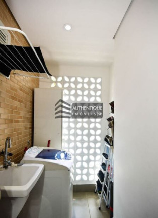 Imagem Apartamento com 3 Quartos à Venda, 72 m² em Pinheiros - São Paulo