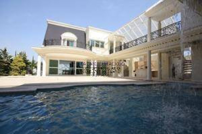 Imagem Casa com 6 Quartos à Venda, 1.000 m² em Tambore 2 - Barueri Imagem Casa com 6 Quartos à Venda, 1.000 m² em Tambore 2 - Barueri