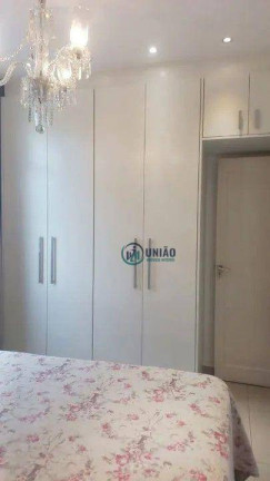 Imagem Apartamento com 2 Quartos à Venda, 50 m² em Icaraí - Niterói