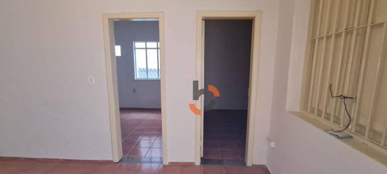 Imagem Casa com 2 Quartos à Venda, 92 m² em Caonze - Nova Iguaçu