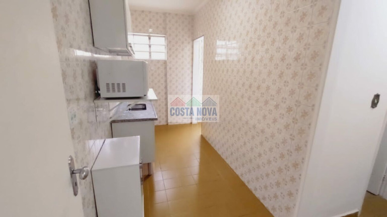 Imagem Apartamento com 1 Quarto à Venda, 52 m² Imagem Apartamento com 1 Quarto à Venda, 52 m²