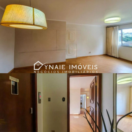 Imagem Apartamento com 3 Quartos à Venda, 110 m² em Vila Mariana - São Paulo Imagem Apartamento com 3 Quartos à Venda, 110 m² em Vila Mariana - São Paulo