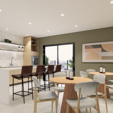 Imagem Apartamento com 2 Quartos à Venda, 55 m² em Vila Matilde - São Paulo Imagem Apartamento com 2 Quartos à Venda, 55 m² em Vila Matilde - São Paulo
