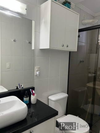 Imagem Apartamento com 3 Quartos à Venda, 96 m² em Campestre - Santo André