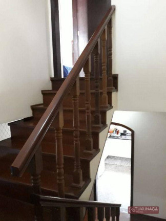 Imagem Casa com 4 Quartos à Venda, 430 m² em Jardim Aida - Guarulhos Imagem Casa com 4 Quartos à Venda, 430 m² em Jardim Aida - Guarulhos
