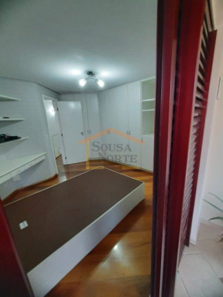 Imagem Cobertura com 3 Quartos à Venda, 215 m² em Santana - São Paulo Imagem Cobertura com 3 Quartos à Venda, 215 m² em Santana - São Paulo