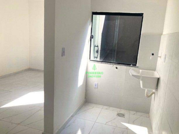 Imagem Apartamento com 1 Quarto à Venda, 36 m² em Boa Vista - São Gonçalo Imagem Apartamento com 1 Quarto à Venda, 36 m² em Boa Vista - São Gonçalo