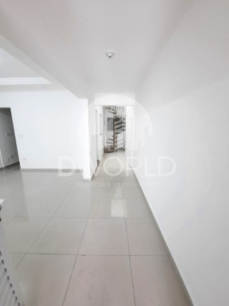 Imagem Casa com 4 Quartos à Venda, 249 m² em Jardim Irene - Santo André