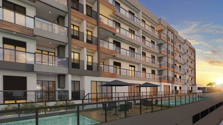 Imagem Apartamento com 3 Quartos à Venda, 87 m² em Granja Viana - Cotia Imagem Apartamento com 3 Quartos à Venda, 87 m² em Granja Viana - Cotia