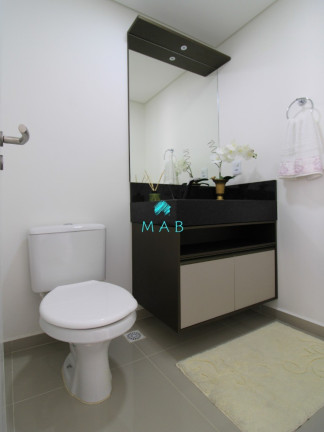 Imagem Apartamento com 3 Quartos à Venda, 96 m² em Ingleses - Florianópolis