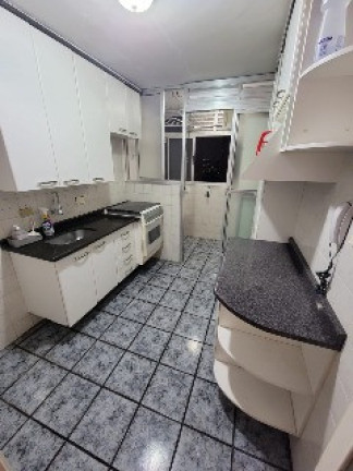 Imagem Apartamento com 2 Quartos à Venda, 53 m² em Jardim Celeste - São Paulo Imagem Apartamento com 2 Quartos à Venda, 53 m² em Jardim Celeste - São Paulo