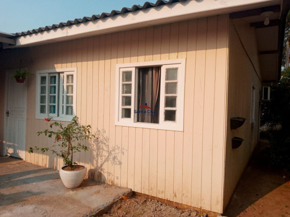 Imagem Casa com 3 Quartos à Venda, 168 m² em Vargem Do Bom Jesus - Florianópolis Imagem Casa com 3 Quartos à Venda, 168 m² em Vargem Do Bom Jesus - Florianópolis