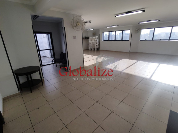 Imagem Sala Comercial à Venda, 90 m² em Aparecida - Santos Imagem Sala Comercial à Venda, 90 m² em Aparecida - Santos