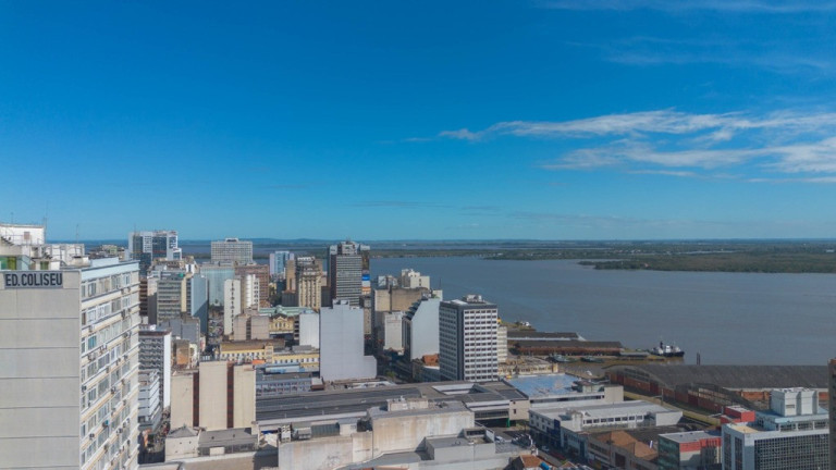 Imagem Terreno à Venda,  em Centro Histórico - Porto Alegre