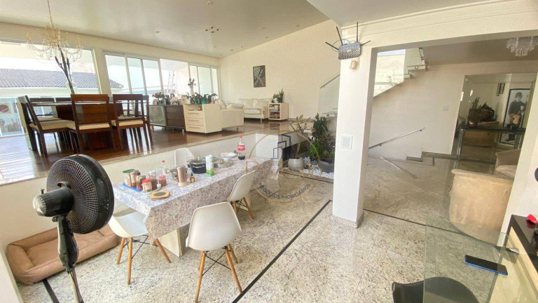 Imagem Sobrado com 3 Quartos à Venda, 384 m² em Jardim - Santo André Imagem Sobrado com 3 Quartos à Venda, 384 m² em Jardim - Santo André