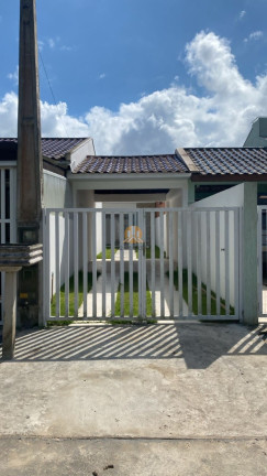 Imagem Casa com 3 Quartos à Venda, 65 m² em Nereidas - Guaratuba Imagem Casa com 3 Quartos à Venda, 65 m² em Nereidas - Guaratuba