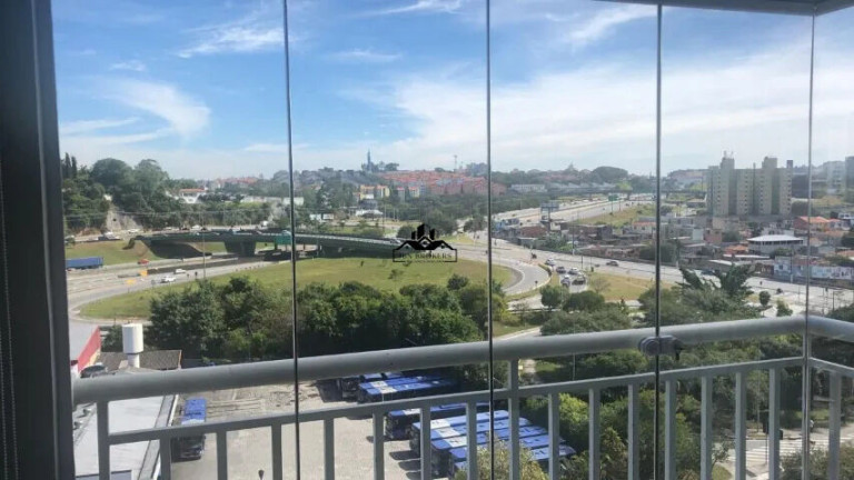 Imagem Apartamento com 3 Quartos à Venda, 58 m² em Ferrazópolis - São Bernardo Do Campo Imagem Apartamento com 3 Quartos à Venda, 58 m² em Ferrazópolis - São Bernardo Do Campo