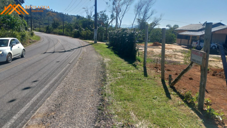 Imagem Terreno à Venda, 3.300 m² em Fazenda Sao Paulo - Imaruí