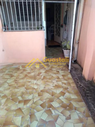 Imagem Casa com 1 Quarto à Venda, 60 m² em Centro - Piracicaba