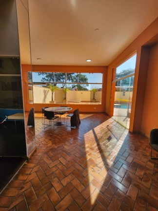Imagem Apartamento com 1 Quarto à Venda, 32 m² em Nova Ribeirânia - Ribeirão Preto Imagem Apartamento com 1 Quarto à Venda, 32 m² em Nova Ribeirânia - Ribeirão Preto