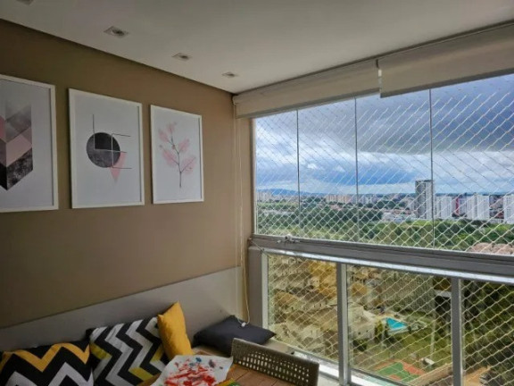 Imagem Imóvel com 3 Quartos à Venda, 97 m² em Parque Campolim - Sorocaba