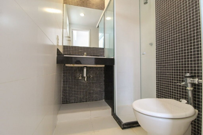 Imagem Imóvel com 3 Quartos à Venda, 118 m² em Botafogo - Rio De Janeiro
