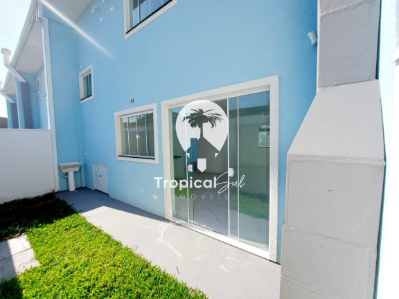 Imagem Casa com 3 Quartos à Venda, 116 m² em Shangri-lá - Pontal Do Parana Imagem Casa com 3 Quartos à Venda, 116 m² em Shangri-lá - Pontal Do Parana