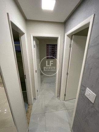 Imagem Apartamento com 2 Quartos à Venda, 58 m² em Nova Suiça - Goiânia