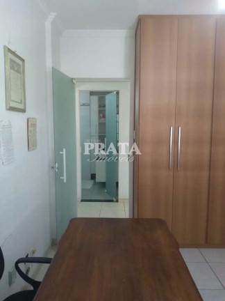 Imagem Apartamento com 2 Quartos à Venda, 111 m² em Gonzaga - Santos Imagem Apartamento com 2 Quartos à Venda, 111 m² em Gonzaga - Santos