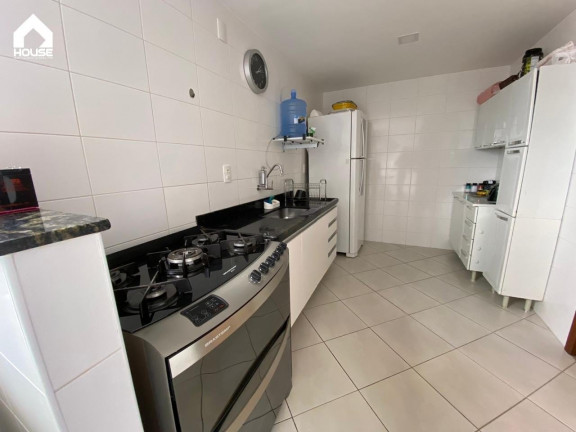 Imagem Apartamento com 3 Quartos à Venda, 102 m² em Praia Do Morro - Guarapari Imagem Apartamento com 3 Quartos à Venda, 102 m² em Praia Do Morro - Guarapari