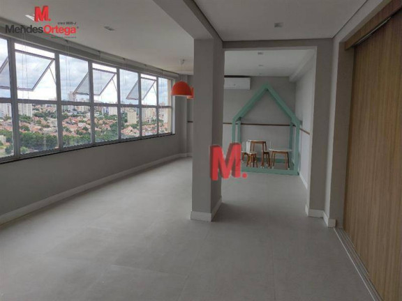 Imagem Apartamento com 4 Quartos à Venda, 501 m² em Jardim Portal Da Colina - Sorocaba Imagem Apartamento com 4 Quartos à Venda, 501 m² em Jardim Portal Da Colina - Sorocaba
