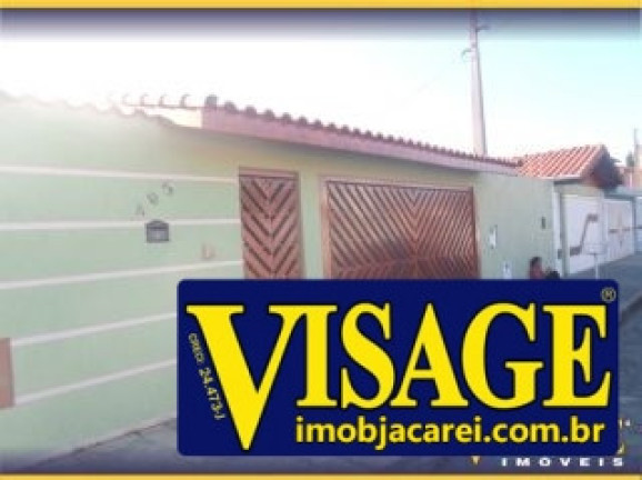 Imagem Casa com 3 Quartos à Venda, 214 m² em Jd. St. Maria - Jacareí Imagem Casa com 3 Quartos à Venda, 214 m² em Jd. St. Maria - Jacareí