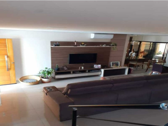 Imagem Sobrado com 3 Quartos à Venda, 161 m² em Jardim Park Real Indaiatuba - Indaiatuba