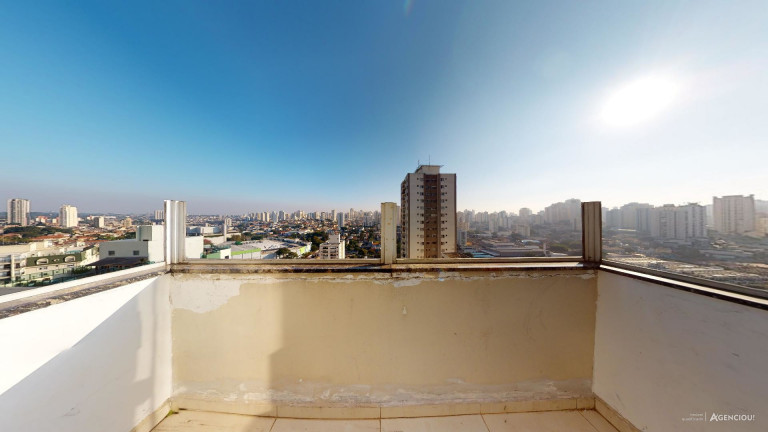 Imagem Cobertura com 3 Quartos à Venda, 115 m² em Vila Da Saúde - São Paulo